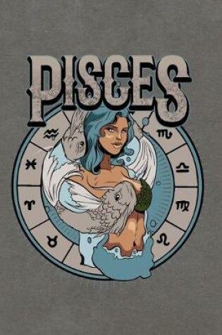 Cover of Pisces