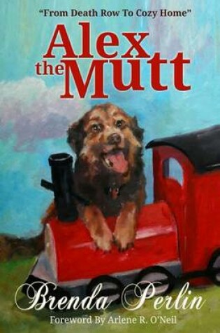 Cover of Alex the Mutt