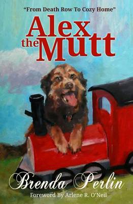 Book cover for Alex the Mutt