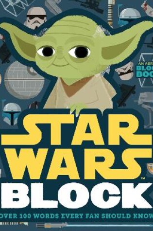 Cover of Star Wars Block