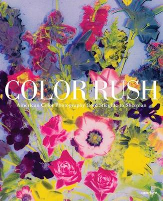 Cover of Color Rush (Signed Edition)