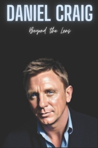 Cover of Daniel Craig