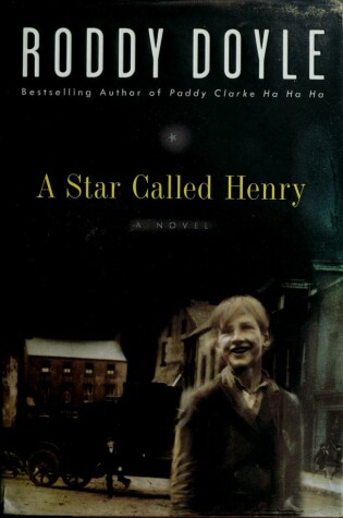 Cover of A Star Called Henry
