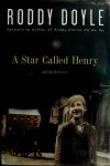 Book cover for A Star Called Henry