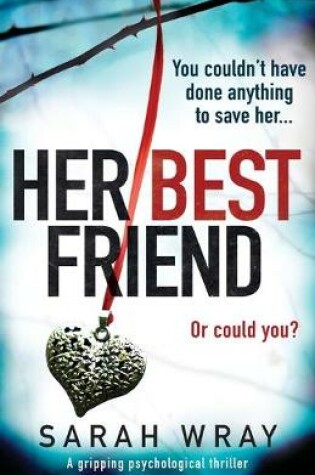 Cover of Her Best Friend