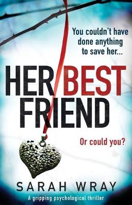 Book cover for Her Best Friend