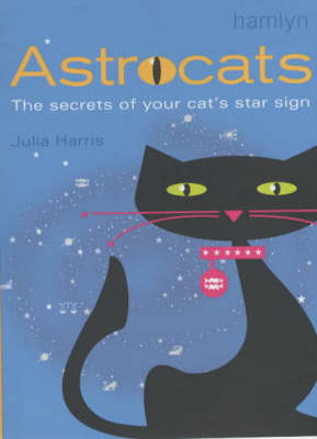 Book cover for Astrocats