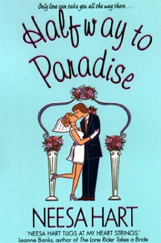 Cover of Halfway to Paradise