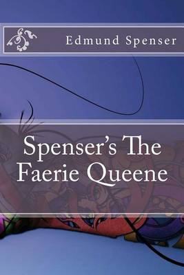 Book cover for Spenser's The Faerie Queene