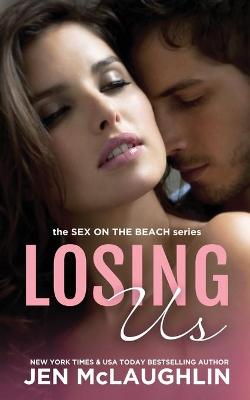 Book cover for Losing Us