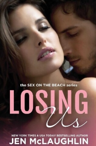 Cover of Losing Us