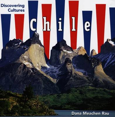 Book cover for Chile