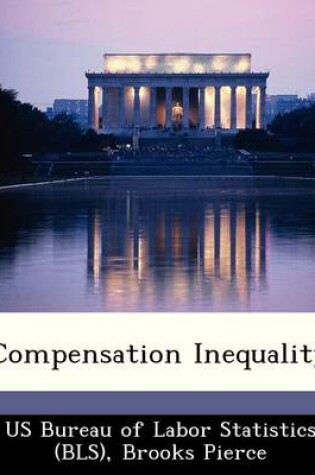 Cover of Compensation Inequality