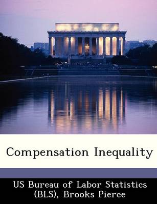 Book cover for Compensation Inequality