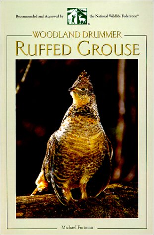Book cover for Ruffed Grouse