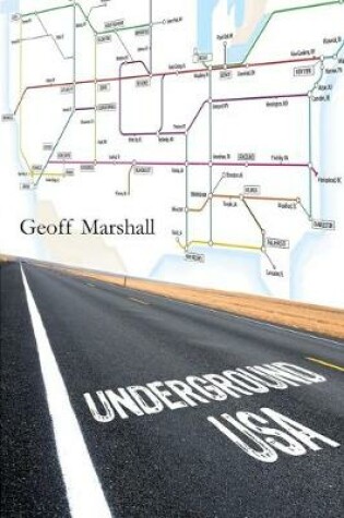 Cover of Underground : USA