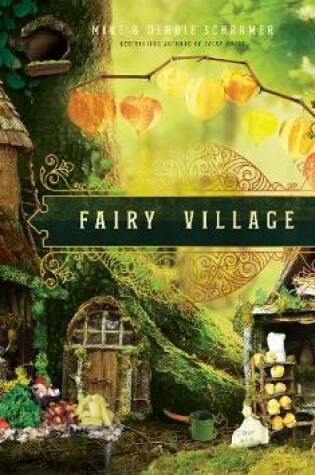 Cover of Fairy Village
