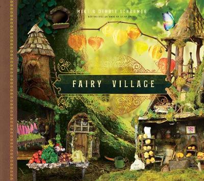 Cover of Fairy Village
