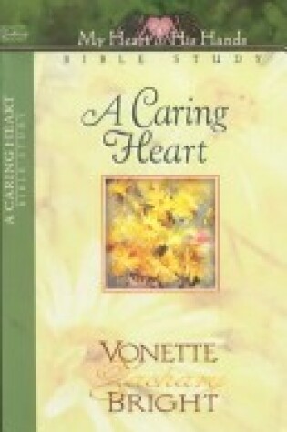 Cover of A Caring Heart