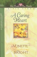 Book cover for A Caring Heart