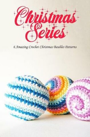 Cover of Christmas Series