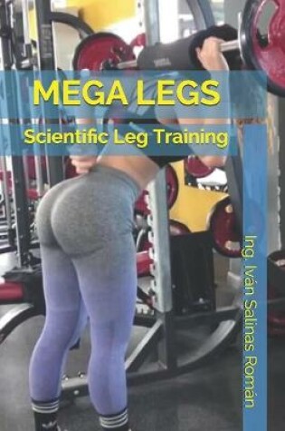 Cover of Mega Legs