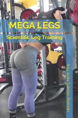 Book cover for Mega Legs