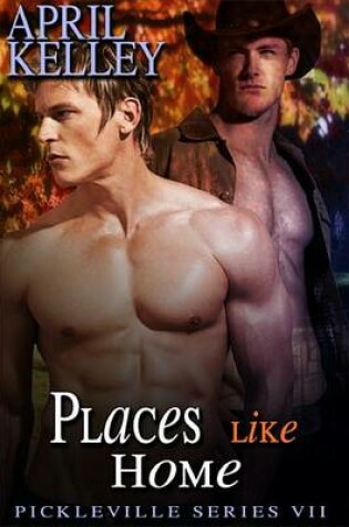 Cover of Places Like Home