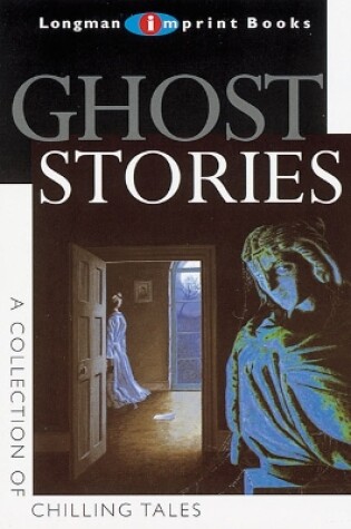 Cover of Ghost Stories