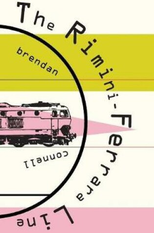 Cover of The Rimini-Ferrara Line