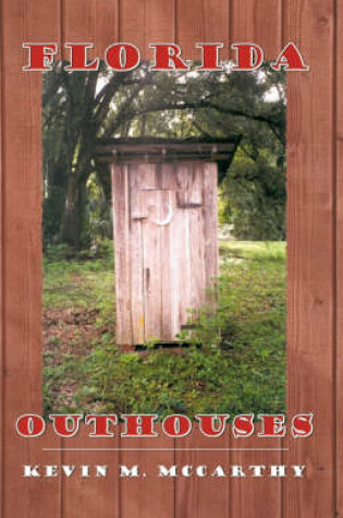 Cover of Florida Outhouses