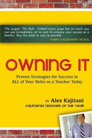 Cover of Owning It