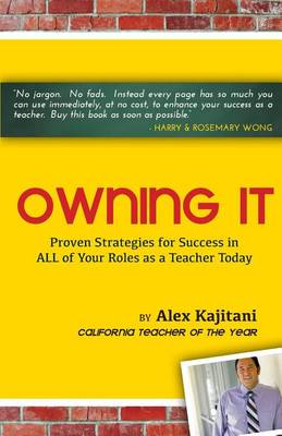 Book cover for Owning It