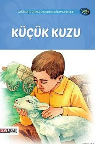 Cover of Kucuk Kuzu