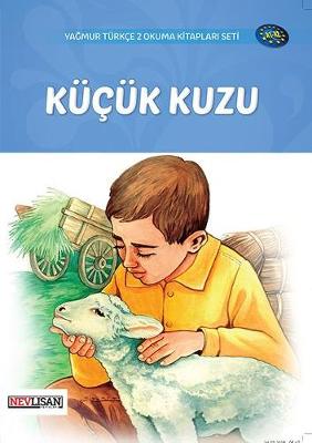 Book cover for Kucuk Kuzu