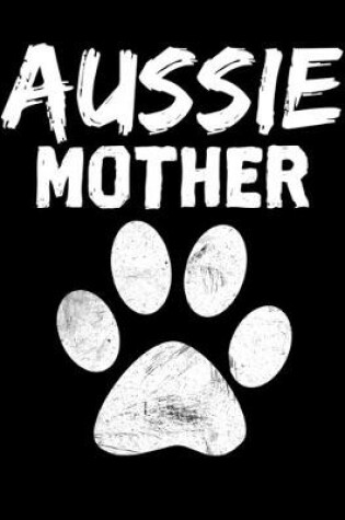 Cover of Aussie Mother