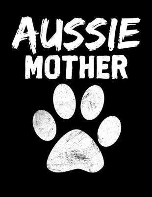 Book cover for Aussie Mother