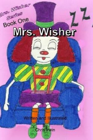 Cover of Mrs. Wisher