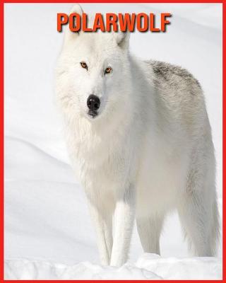 Book cover for Polarwolf