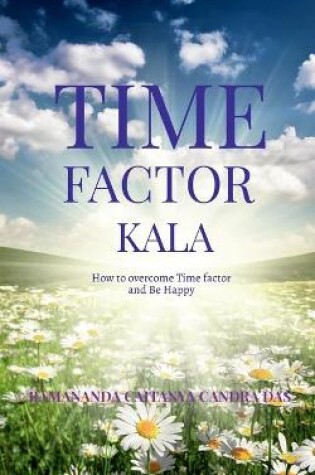 Cover of TIME Factor