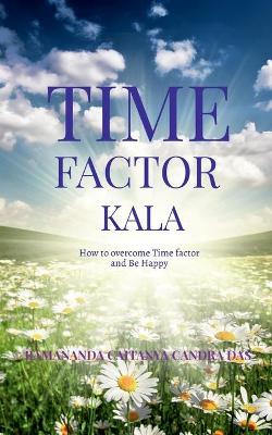 Book cover for TIME Factor