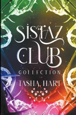 Cover of Sistaz Club Collection