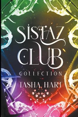 Book cover for Sistaz Club Collection