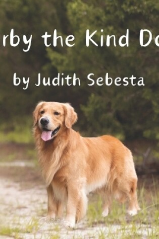 Cover of Kirby the Kind Dog