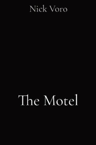 Cover of The Motel