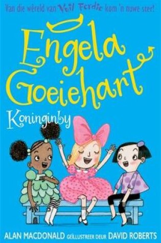 Cover of Koninginby