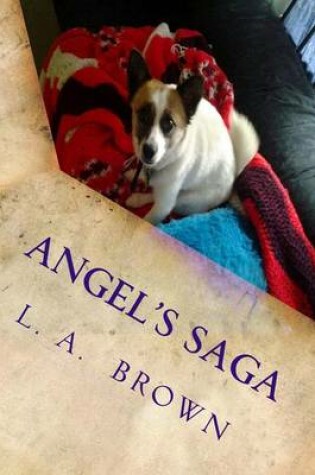 Cover of Angel's Saga