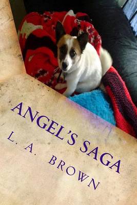 Book cover for Angel's Saga