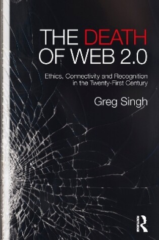 Cover of The Death of Web 2.0