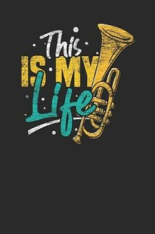 Cover of This Is My Life